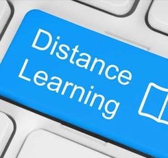  Dharmaram Academy for Distance Education (DADE)