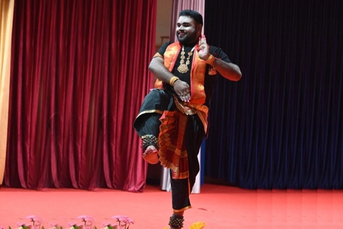 DVK Cultural Program