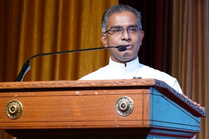 Academic Year Inauguration 